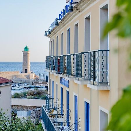 Appartamento Le Phare Par Dodo-A-Cassis Esterno foto