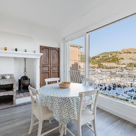 Appartamento Le Phare Par Dodo-A-Cassis Esterno foto