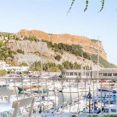 Appartamento Le Phare Par Dodo-A-Cassis Esterno foto