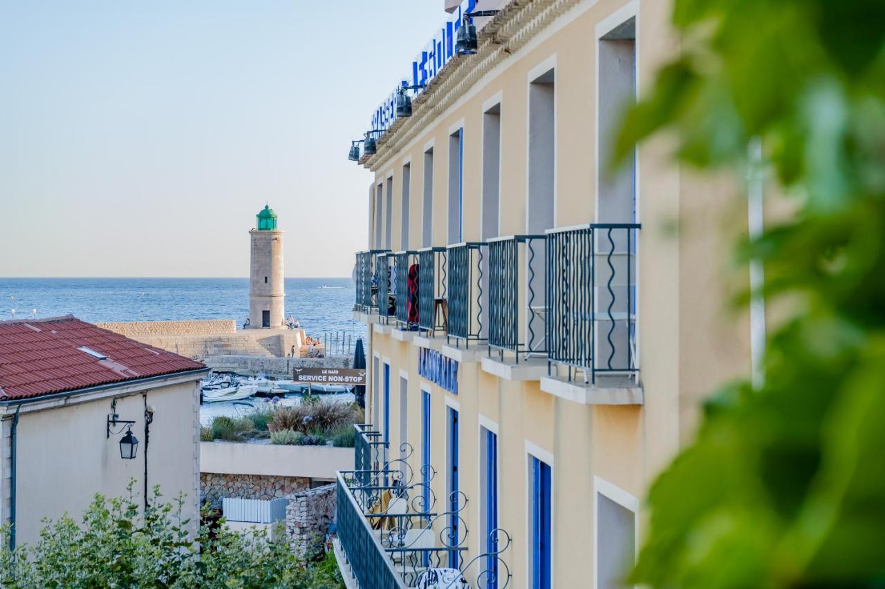 Appartamento Le Phare Par Dodo-A-Cassis Esterno foto