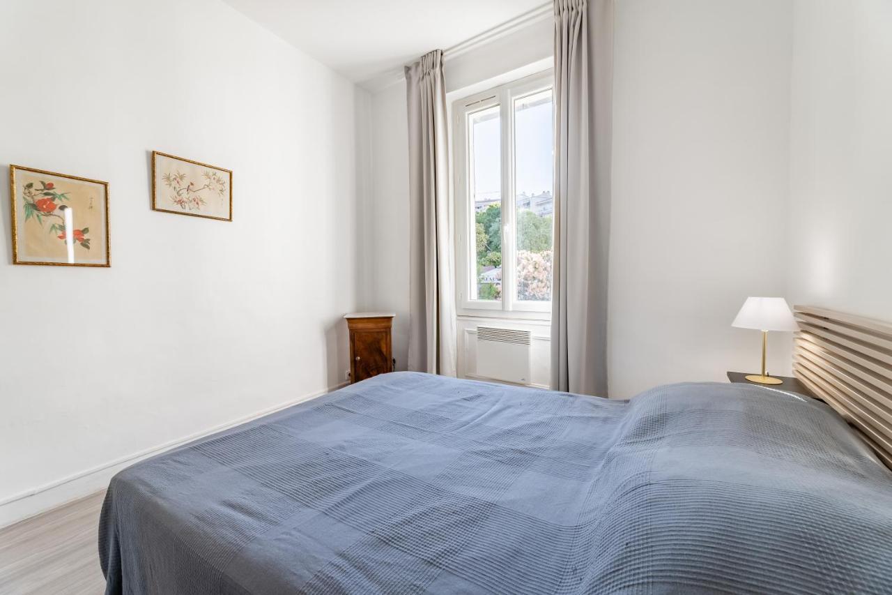 Appartamento Le Phare Par Dodo-A-Cassis Esterno foto